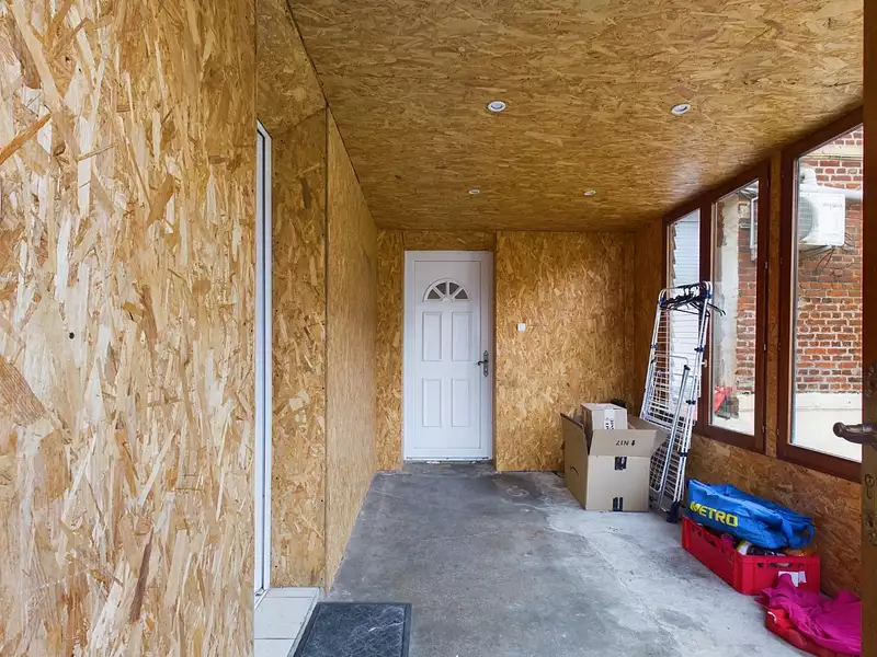 Maison, 169 m²