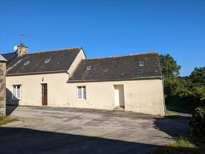 Maison, 78 m²