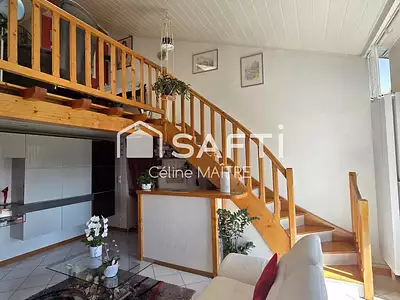 Appartement, 116 m²