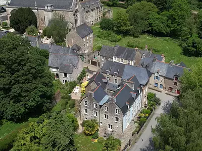 Maison, 56,3 m²