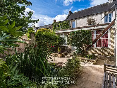 Maison, 362 m²