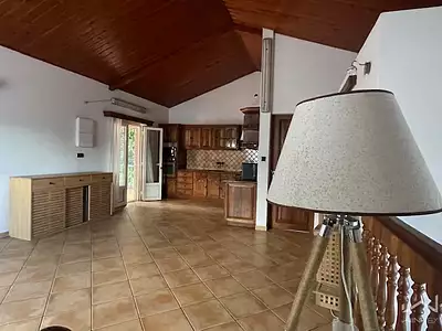 Maison, 95 m²