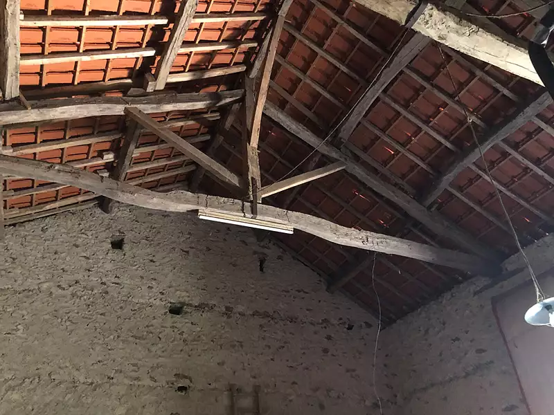 Maison, 145 m²