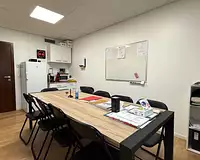 Divers, 281 m²
