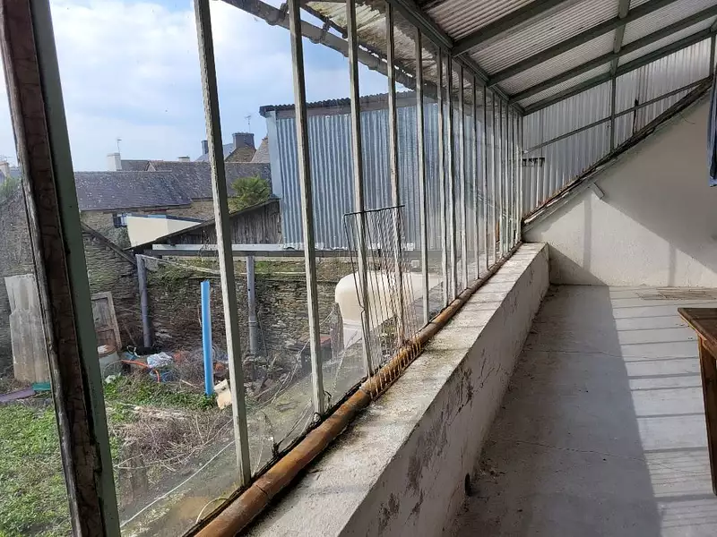 Maison, 130 m²