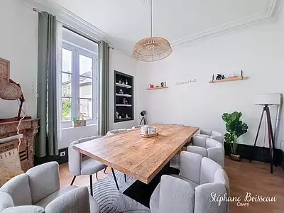 Maison, 176 m²
