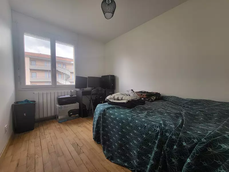 Maison, 93 m²
