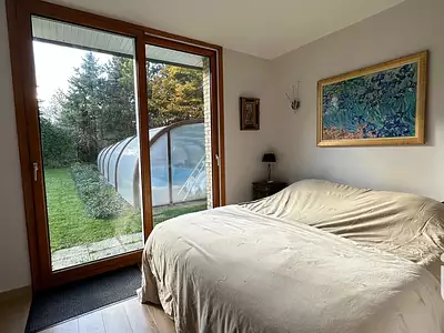 Maison, 186 m²
