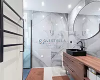 Appartement, 86,57 m²