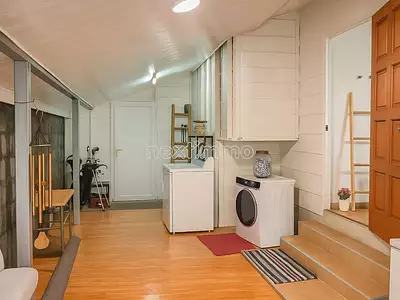 Maison, 80 m²