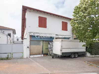 Maison, 130 m²
