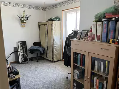 Maison, 140 m²