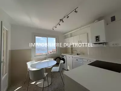 Appartement, 68 m²
