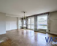 Appartement, 122,32 m²