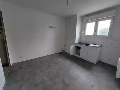 Appartement, 103 m²