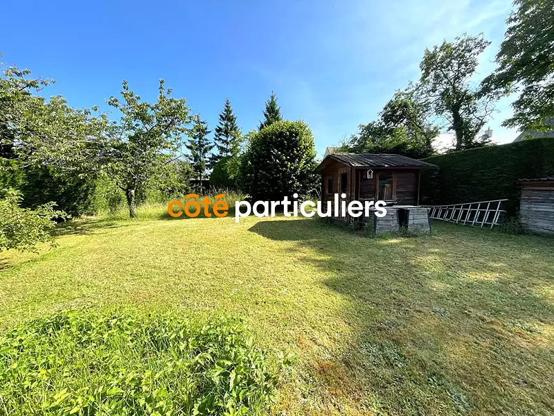 Maison, 180 m²