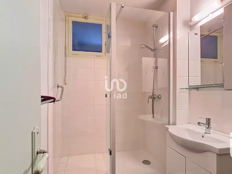 Appartement, 84 m²