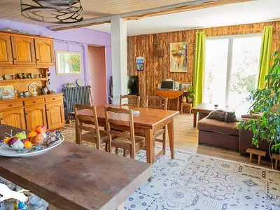 Maison, 111 m²