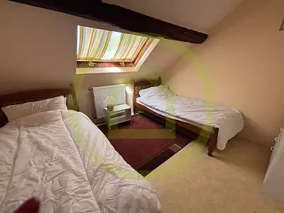Maison, 90 m²