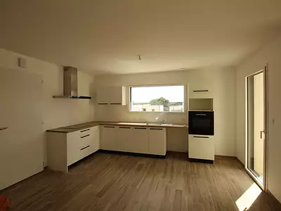 Maison, 80 m²