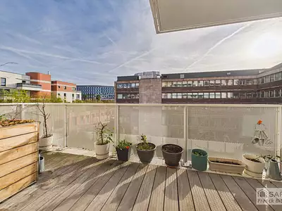 Appartement, 65 m²