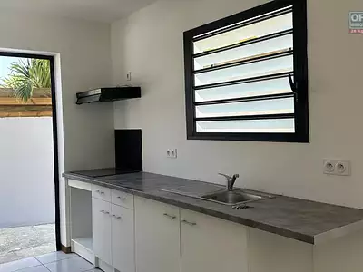 Maison, 64 m²