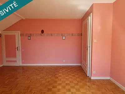 Maison, 111 m²