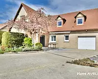 Maison, 165 m²