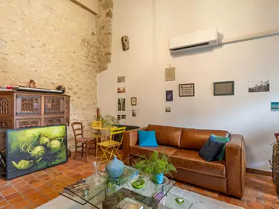 Maison, 117 m²