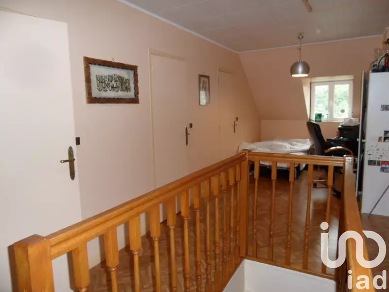Maison, 120 m²