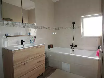 Maison, 110 m²