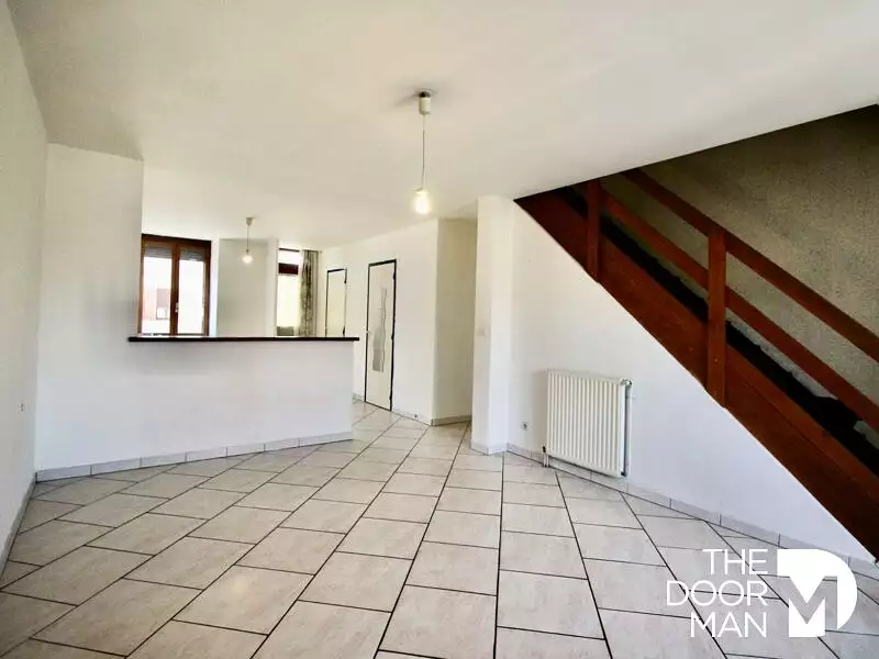 Maison, 70 m²