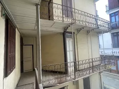 Immeuble, 260 m²