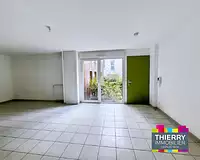 Appartement, 61,96 m²