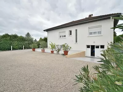 Maison, 130 m²