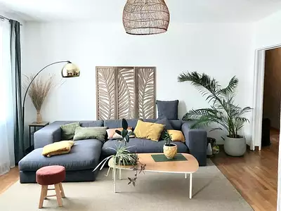 Appartement, 86 m²