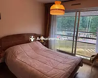 Appartement, 34,58 m²