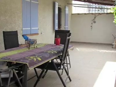 Maison, 94 m²