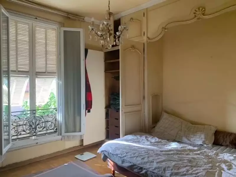 Maison, 126 m²