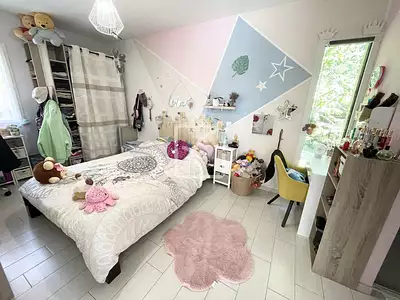 Maison, 165 m²