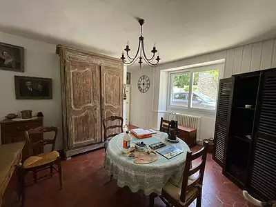 Maison, 163 m²