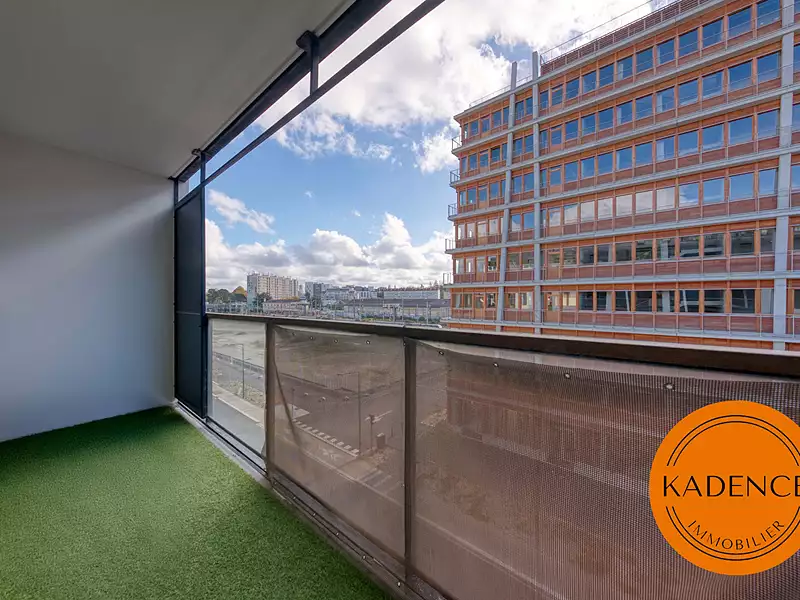 Appartement, 82,5 m²