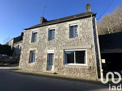 Maison, 130 m²