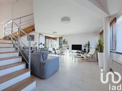 Maison, 155 m²