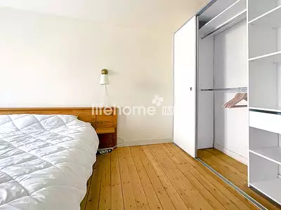 Appartement, 53,03 m²