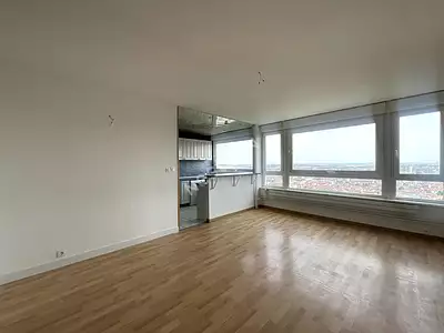 Appartement, 71,93 m²
