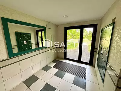 Appartement, 78 m²