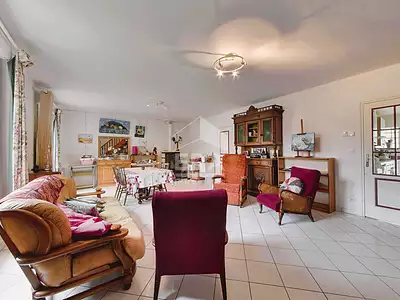 Maison, 179 m²