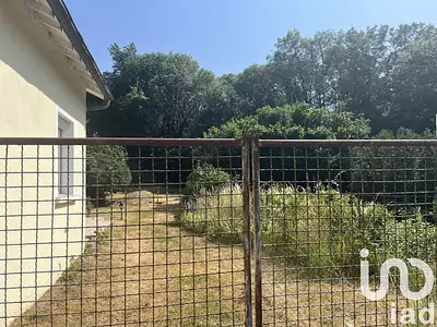 Maison, 82 m²