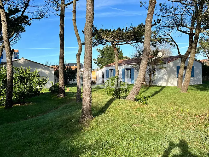 Maison, 72 m²